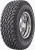 General Grabber AT2 265/75 R16 SL 121/118R 4 Mevsim Lastik