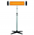 Microstar MSR-101B 2500W Infrared Isıtıcı
