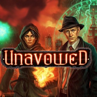 Unavowed PC