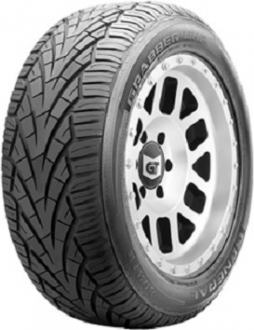 General Grabber UHP 285/35 R22 XL 106W 4 Mevsim Lastik