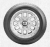 General Grabber UHP 285/35 R22 XL 106W 4 Mevsim Lastik