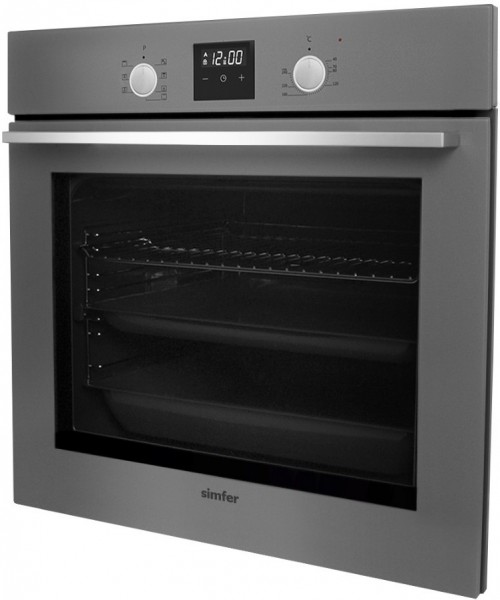 Simfer 7325 Ankastre Fırın