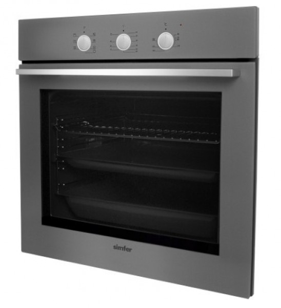 Simfer 7324 Ankastre Fırın