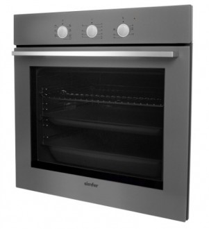 Simfer 7324 Ankastre Fırın
