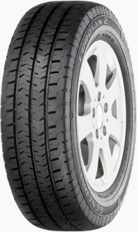 General Eurovan 2 215/65 R15 104/102T Yaz Lastiği