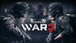 World War 3 PC