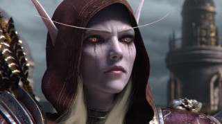 World of Warcraft Battle for Azeroth PC