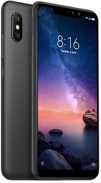 Xiaomi Redmi Note 6 Pro (4 GB / 64 GB)