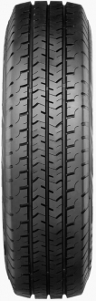 General Eurovan 2 215/65 R16 109/107R Yaz Lastiği