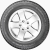 General Eurovan 2 215/65 R16 109/107T Yaz Lastiği