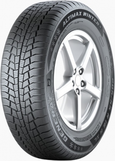 General ALTIMAX WINTER 3 225/45 R17 XL 94H Kış Lastiği