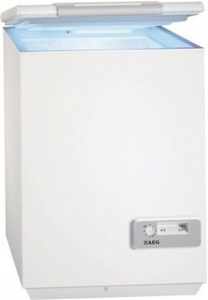 AEG AHB31411AW Derin Dondurucu