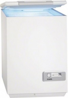 AEG AHB31411AW Derin Dondurucu