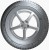 General EUROVAN WINTER 2 195/70 R15 104/102R Kış Lastiği
