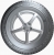 General EUROVAN WINTER 2 215/70 R15 109/107R Kış Lastiği
