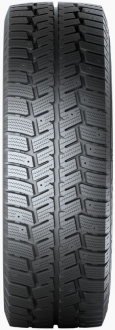 General EUROVAN WINTER 2 195/75 R16 107/105R Kış Lastiği