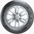 General Snow Grabber Plus 235/75 R15 XL 109T Yaz Lastiği