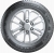 General Snow Grabber Plus 245/70 R16 107T Yaz Lastiği