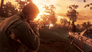 Mafia III Xbox