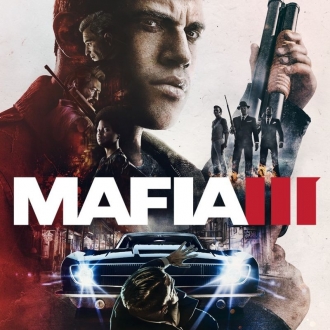 Mafia III Deluxe Edition PC
