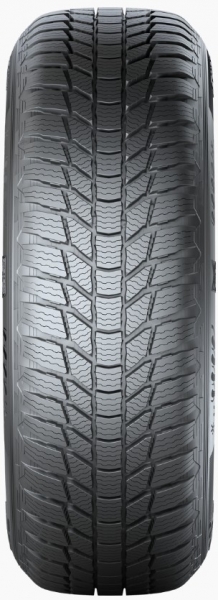 General Snow Grabber Plus 235/55 R18 XL 104H Yaz Lastiği