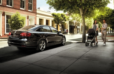 2014 Volkswagen Jetta 1.2 TSI 105 PS DSG Trendline