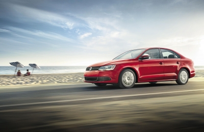 2014 Volkswagen Jetta 1.2 TSI 105 PS DSG Trendline