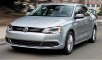 2014 Volkswagen Jetta 1.2 TSI 105 PS DSG Trendline resim
