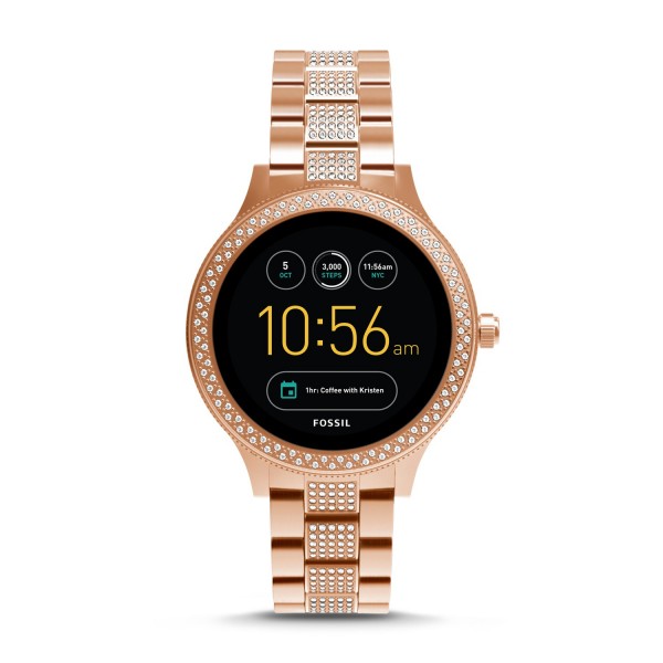 Fossil Q Venture (Gen 3) Akıllı Saat