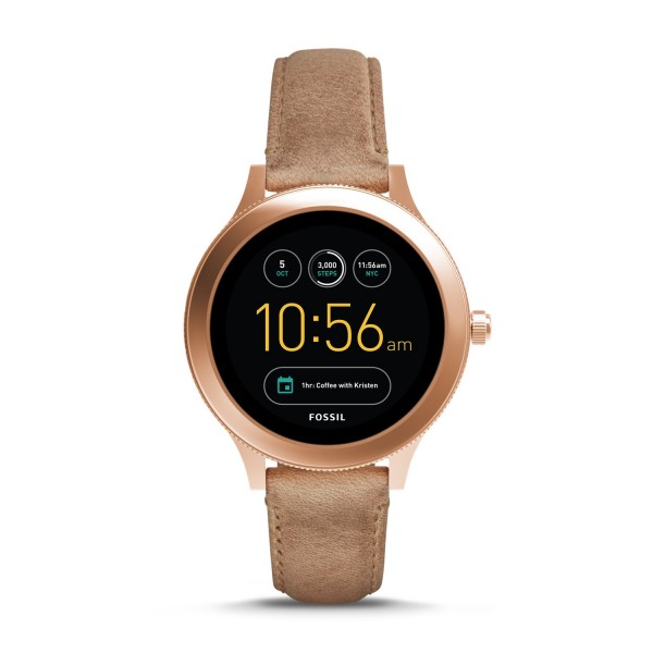 Fossil Q Venture (Gen 3) Akıllı Saat