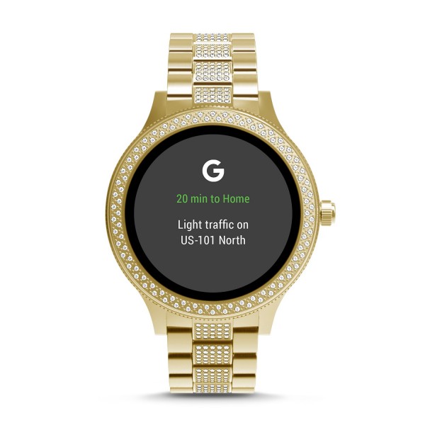 Fossil Q Venture (Gen 3) Akıllı Saat