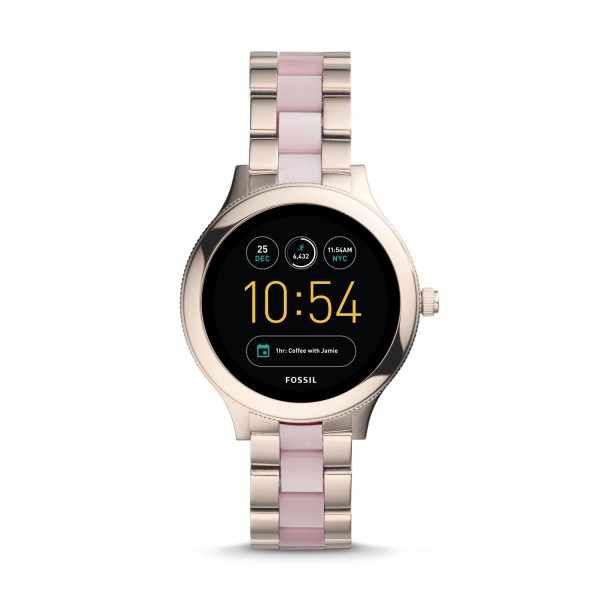Fossil Q Venture (Gen 3) Akıllı Saat