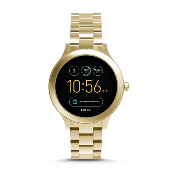 Fossil Q Venture (Gen 3) Akıllı Saat