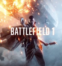 Battlefield 1 PS resim