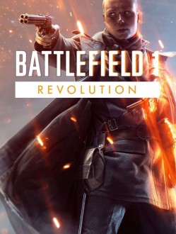 Battlefield 1 Revolution PC