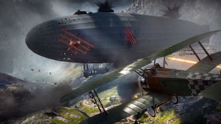 Battlefield 1 Revolution PC