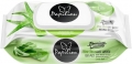 Papilion Aloe Vera Islak Havlu resim