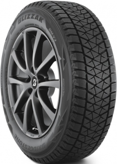 Bridgestone Blizzak DM V2 255/55 R20 110T XL Kış Lastiği