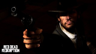 Red Dead Redemption Game Of The Year Edition PS