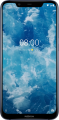 Nokia 8.1 resim