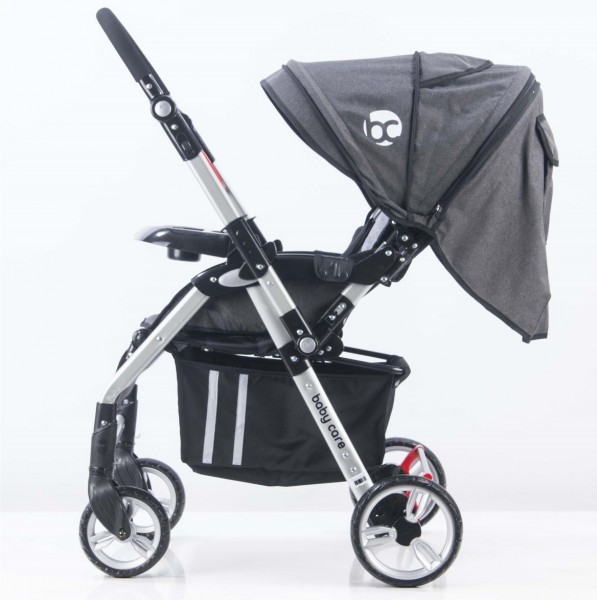 Baby Care BC-610 Baleno Bebek Arabası