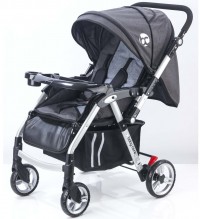 Baby Care BC-610 Baleno resim