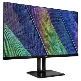 AOC 22V2Q Monitör