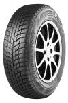 Bridgestone Blizzak LM001 215/55 R16 93H resim