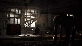 Resident Evil 7 Biohazard PS
