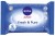 Nivea Baby Fresh & Pure Islak Mendil