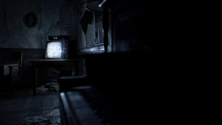 Resident Evil 7 Biohazard Xbox