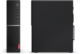 Lenovo V520S SFF 10NM0025TX