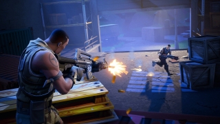 Fortnite Xbox