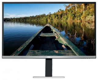 AOC U3277FWQ Monitör